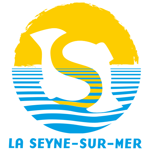 logo mairie la seyne