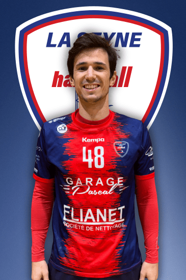 Arnaud Dot