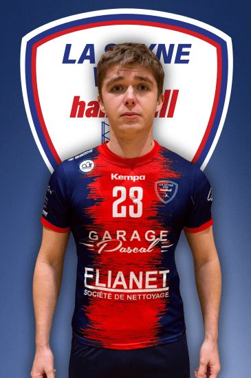 Julien Letagneaux