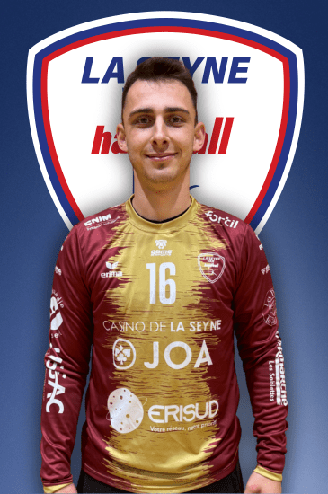 Kyllian Diochon