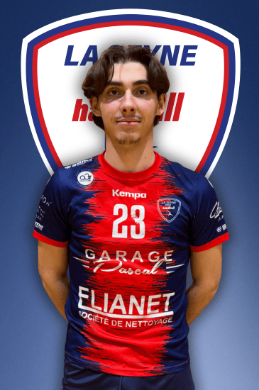 Léo Barbaroux