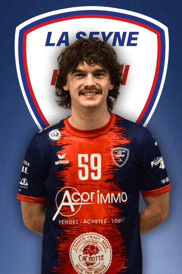 Théo Cousein