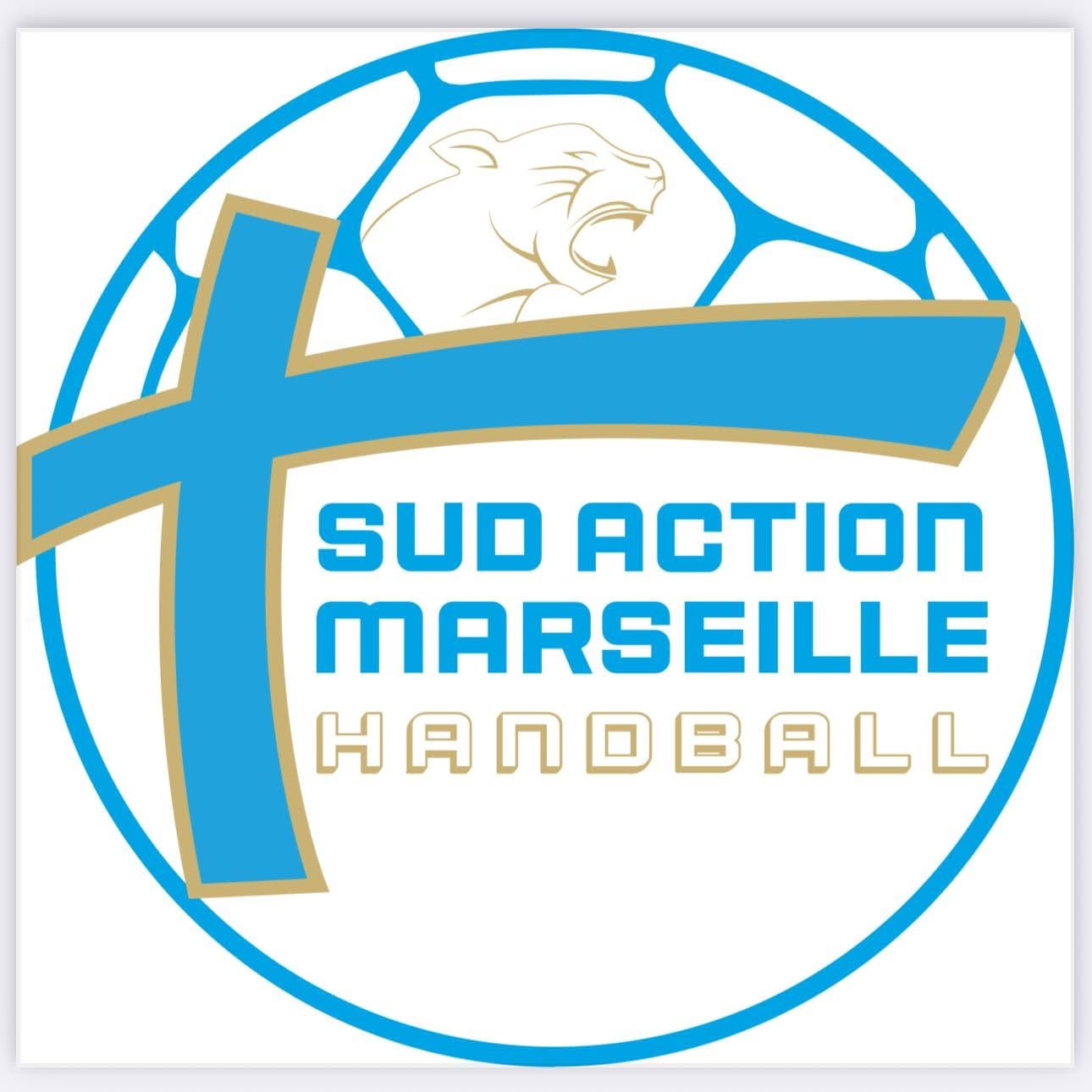 logo sud action