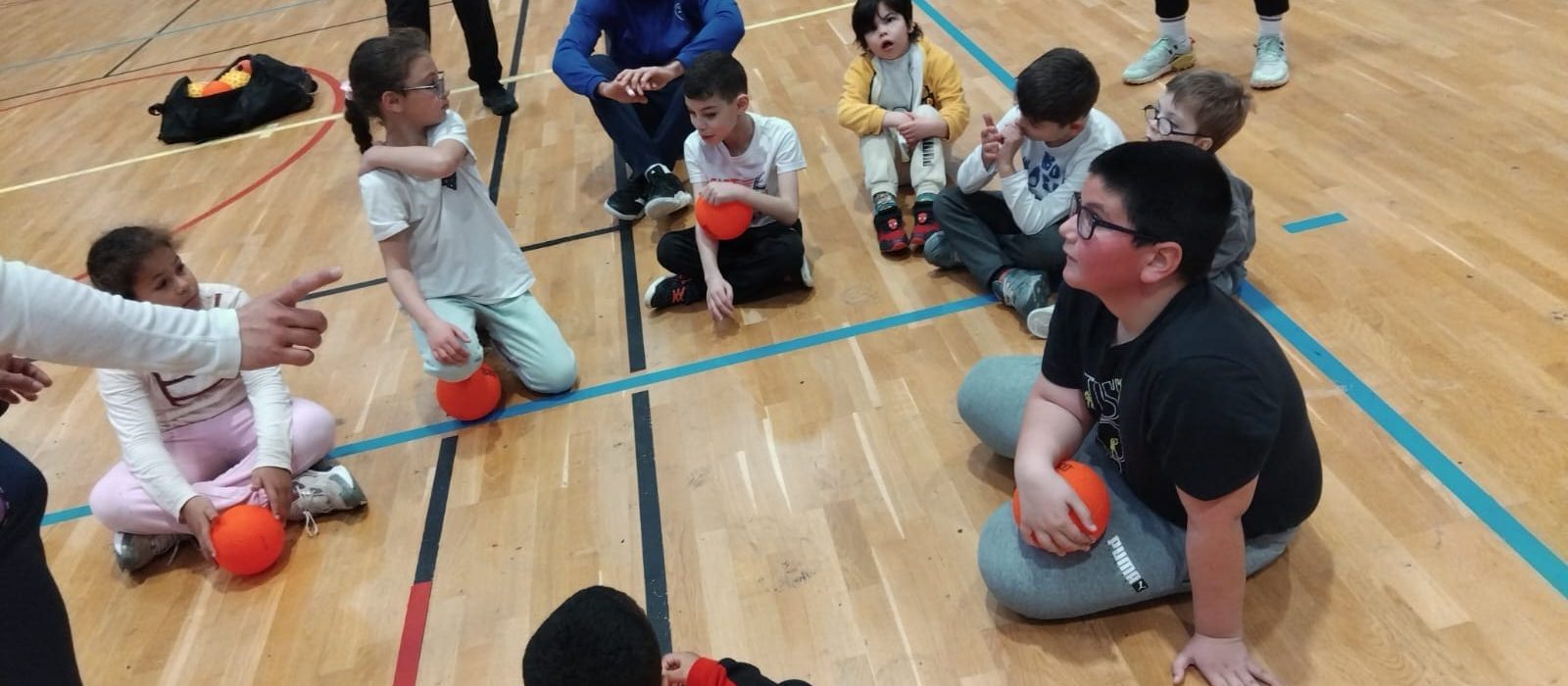 Handball inclusif