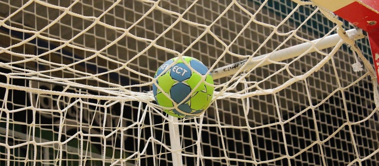 ballon vert