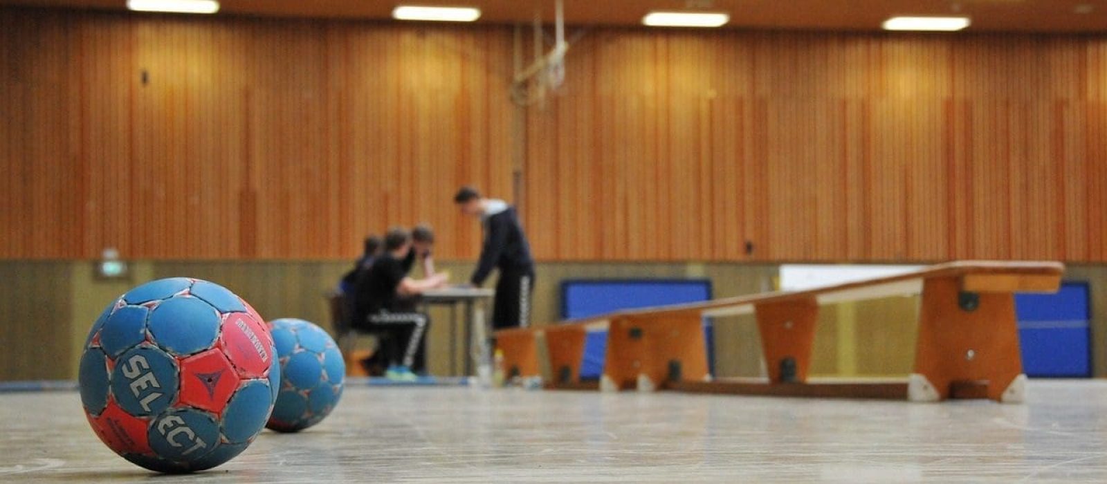 ballon handball